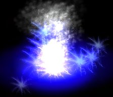 ForkedLightningTarget