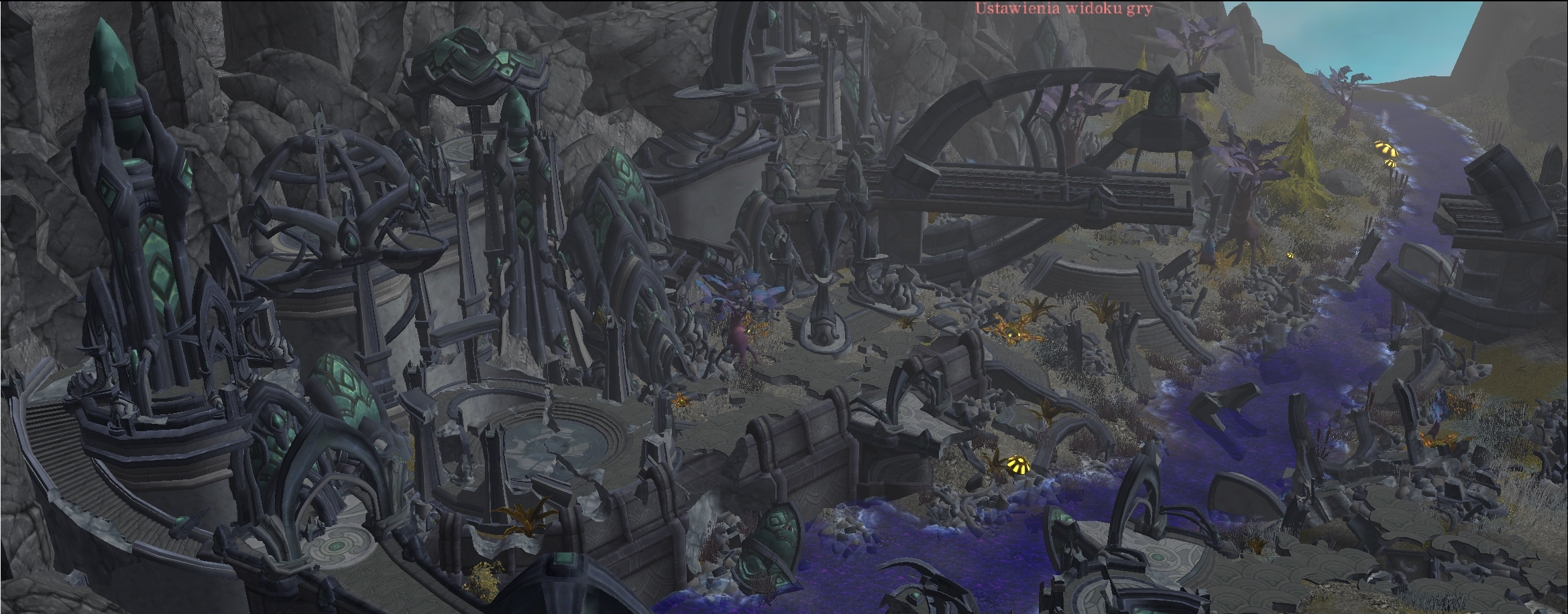 Forsaken Riverbank 2