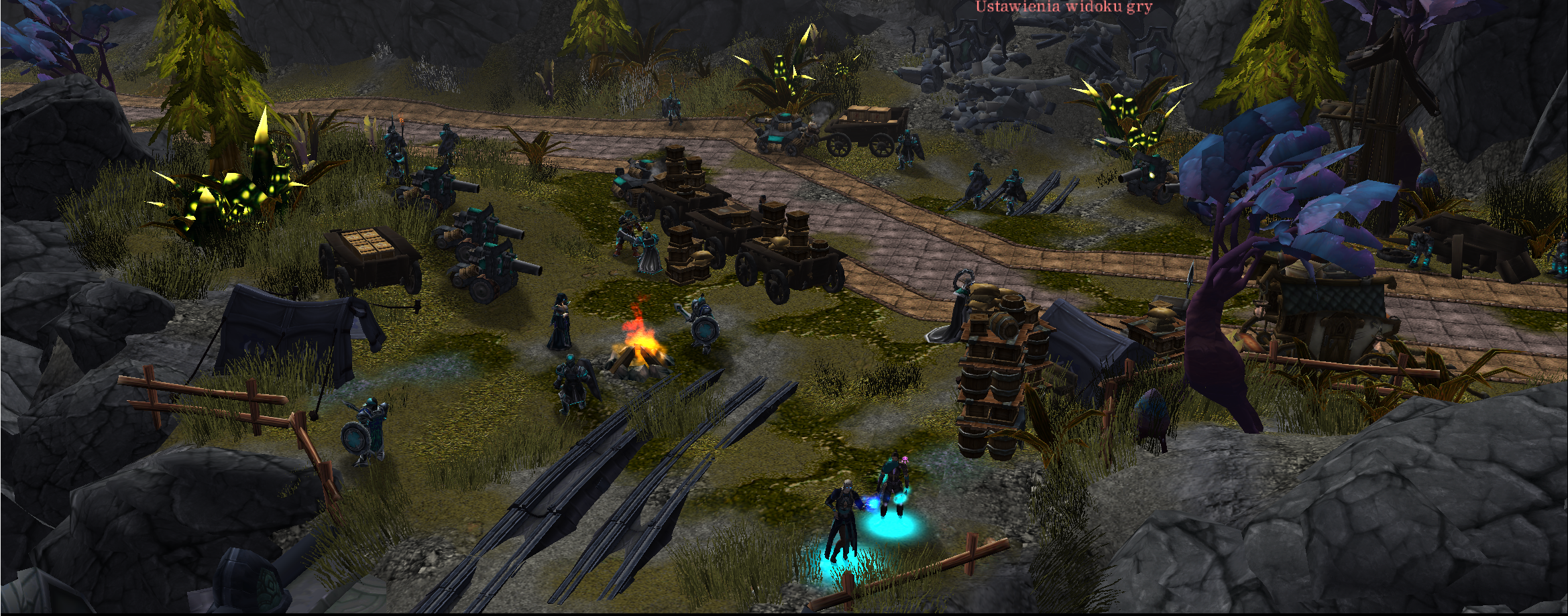 Forsaken Riverbank 3