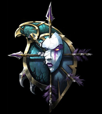 Forsaken