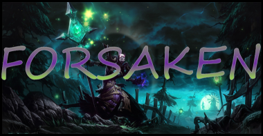 Forsaken
