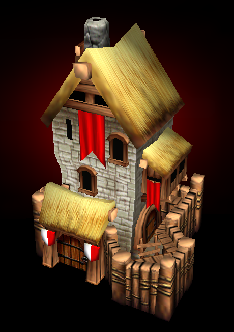 Fort Tier 1
