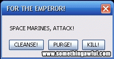 Fortheemperor