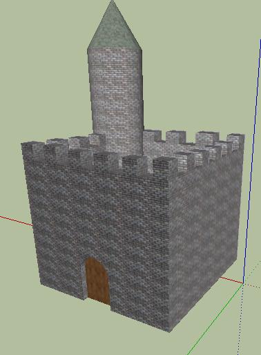 fortres