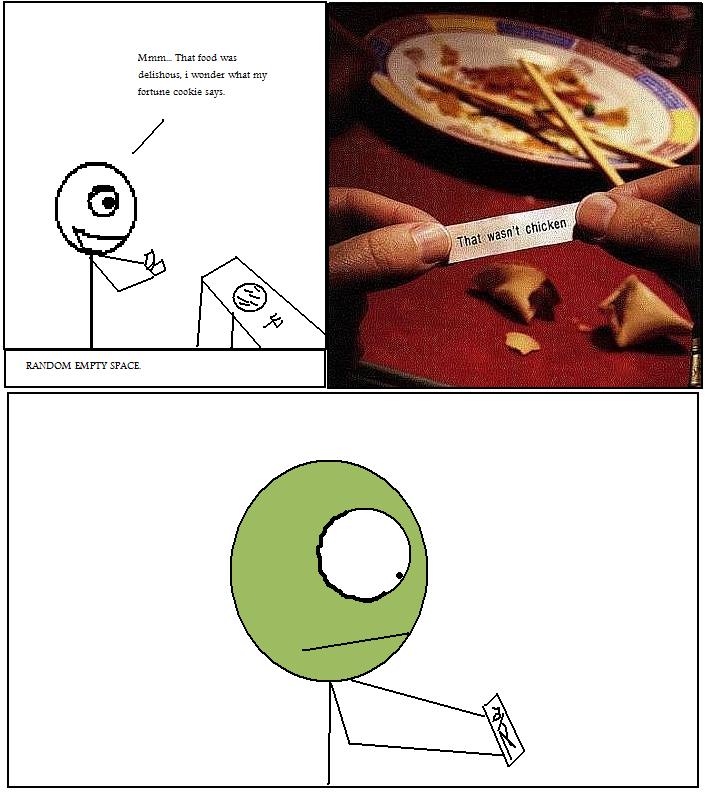 Fortune Cookie1