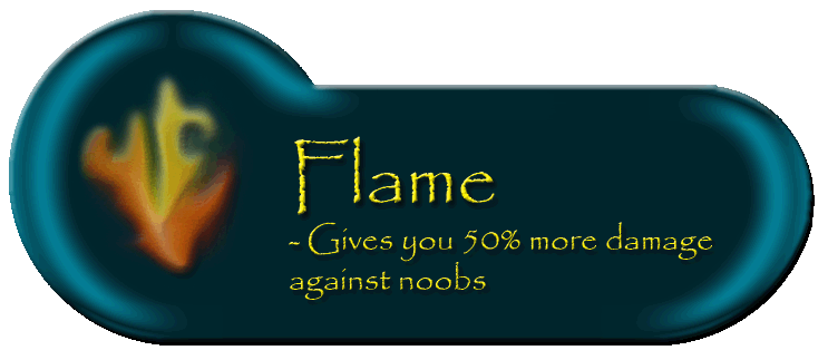 Forum powers   flame