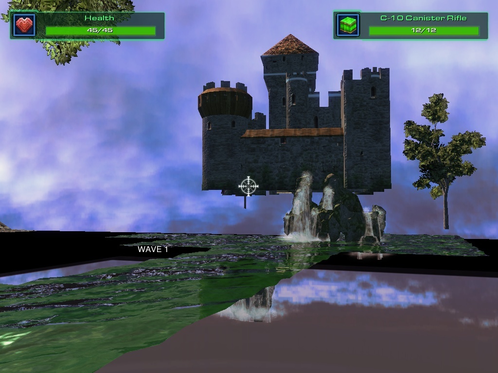 FPS Play 01