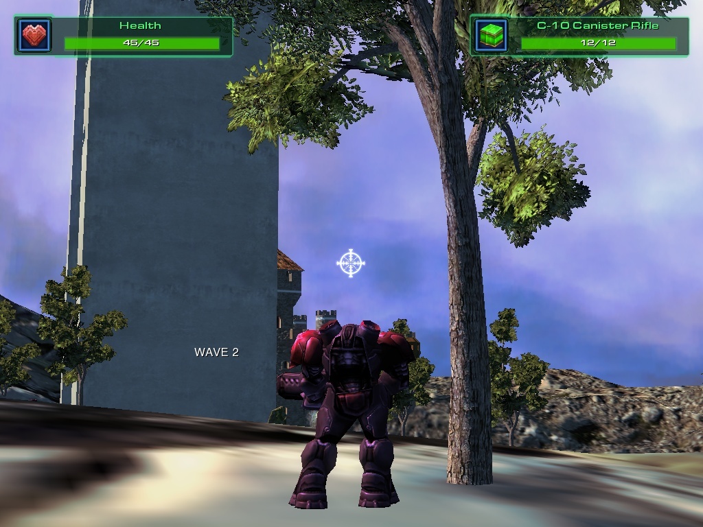 FPS Play 03