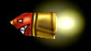 FragMissile