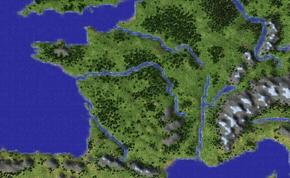 France