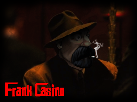 frank casino