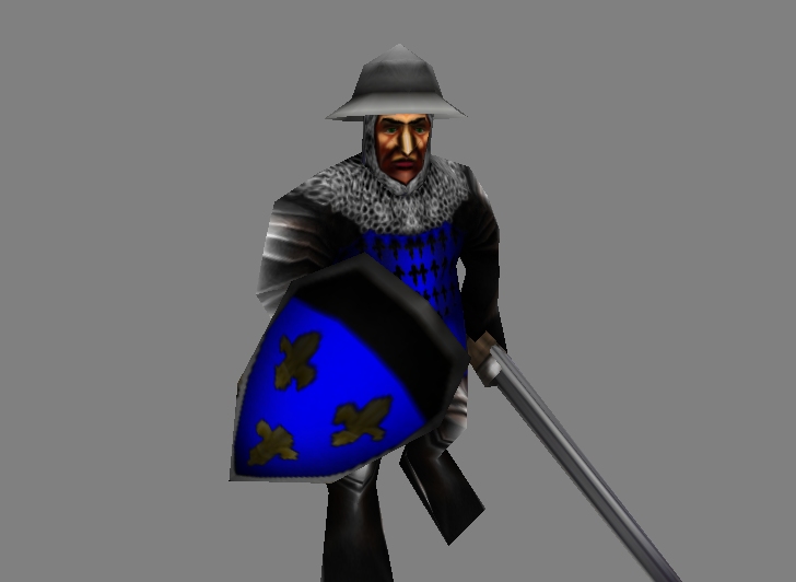 FrankishSwordsman