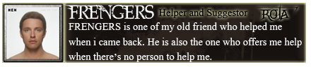 FRENGERS