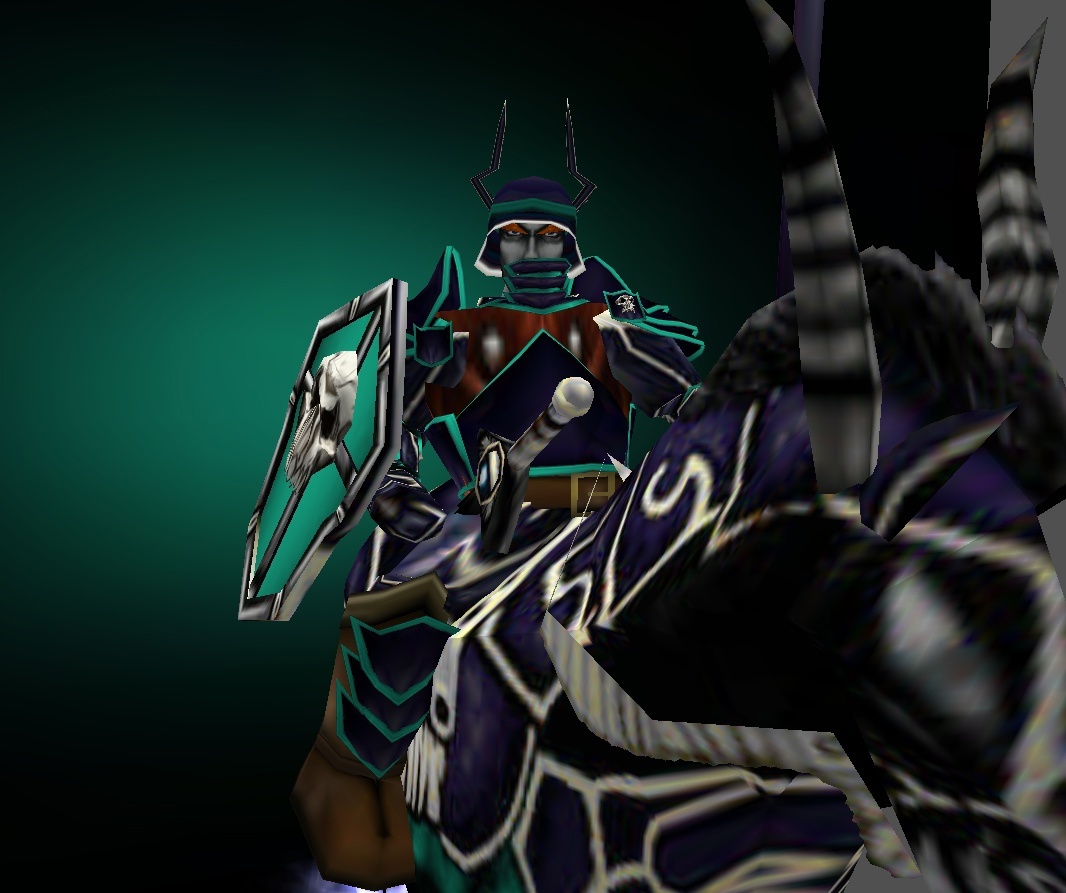 Frost Knight