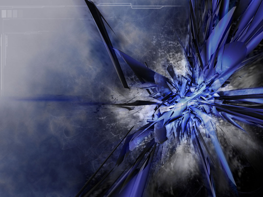 Frost Nova by SashaIrla