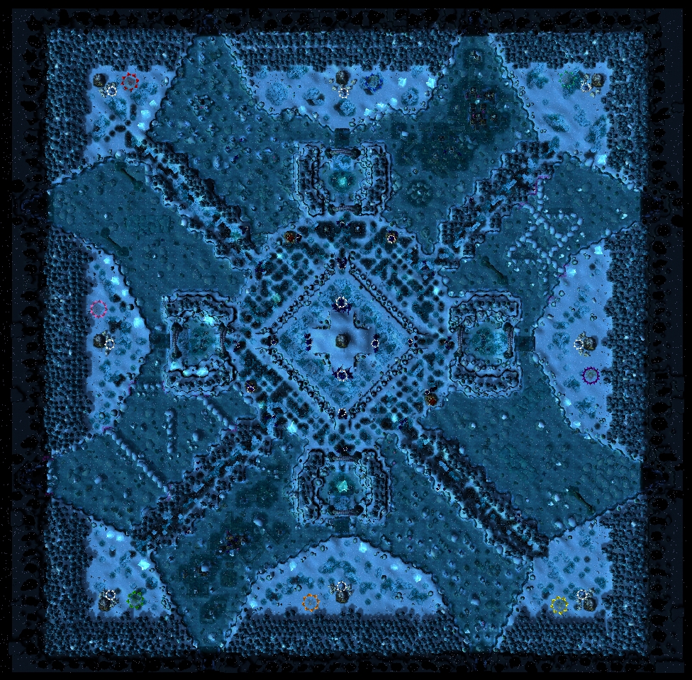 Frost Soul: overview