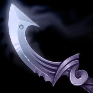 Frost Spellblade