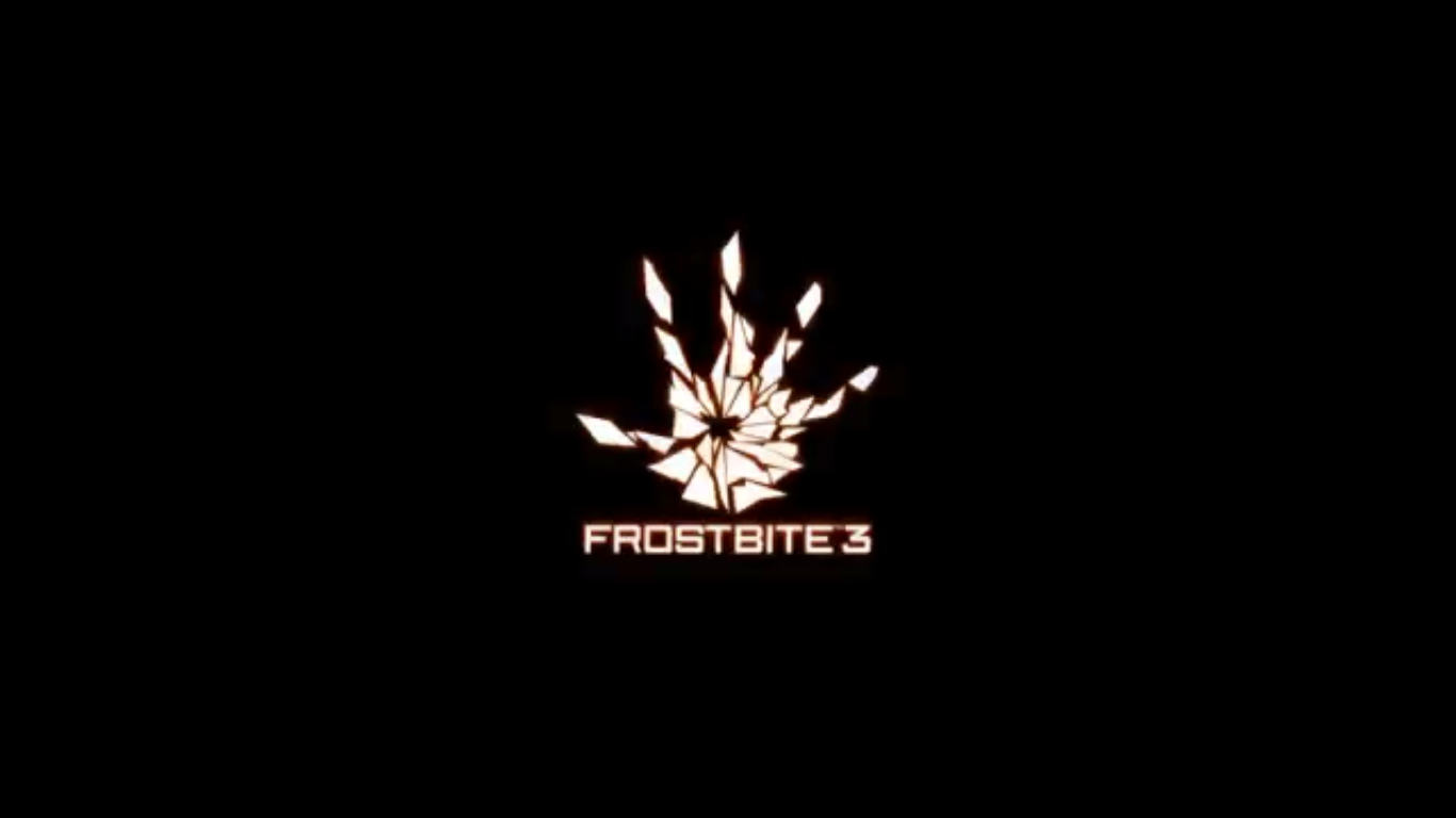 FROSTBITE 3