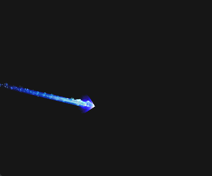 Frostbolt (impact effect to be added).gif