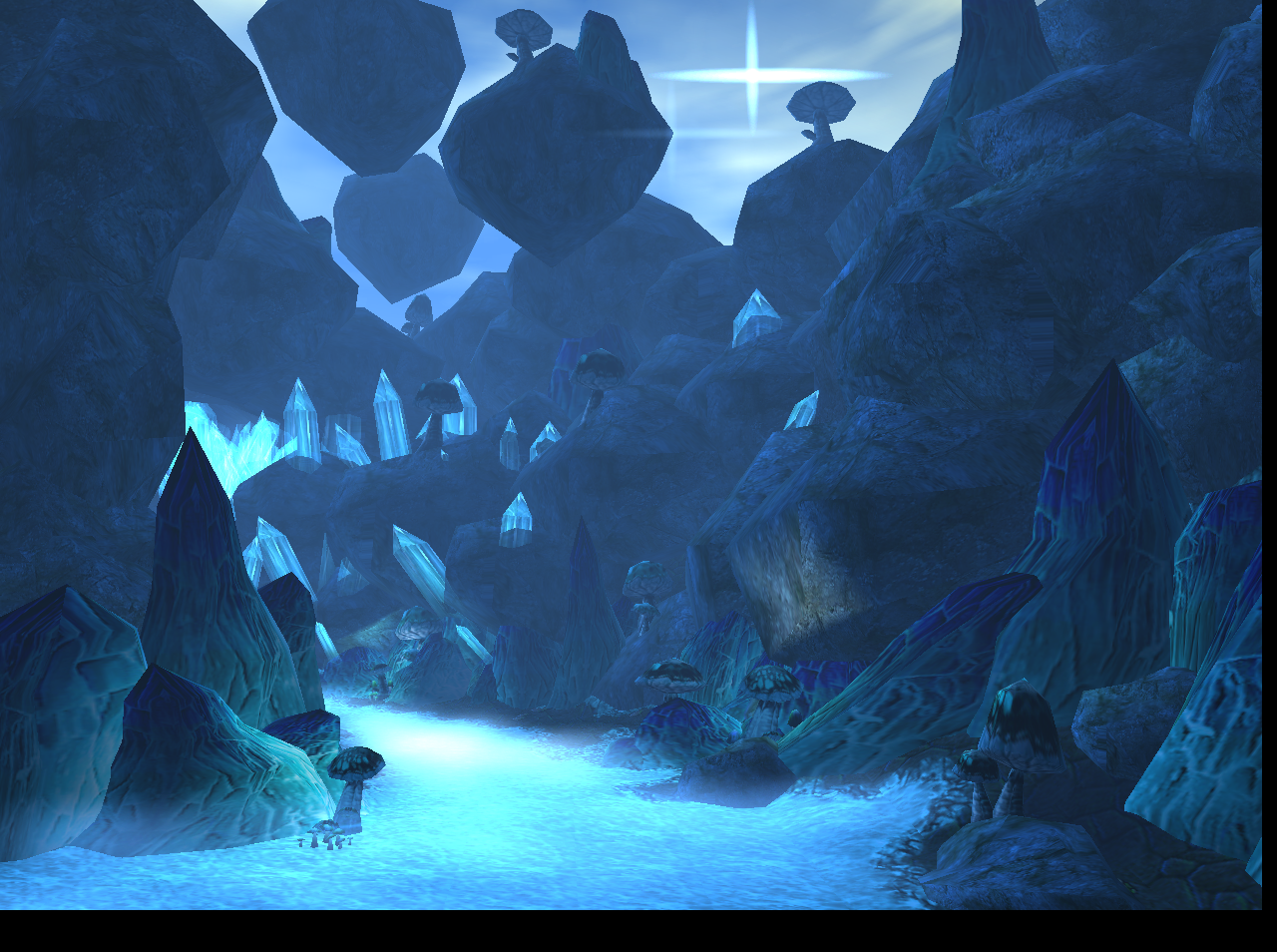 Frostdream