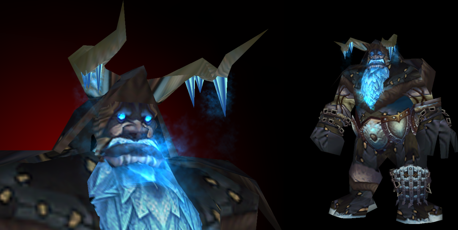 FrostGiant