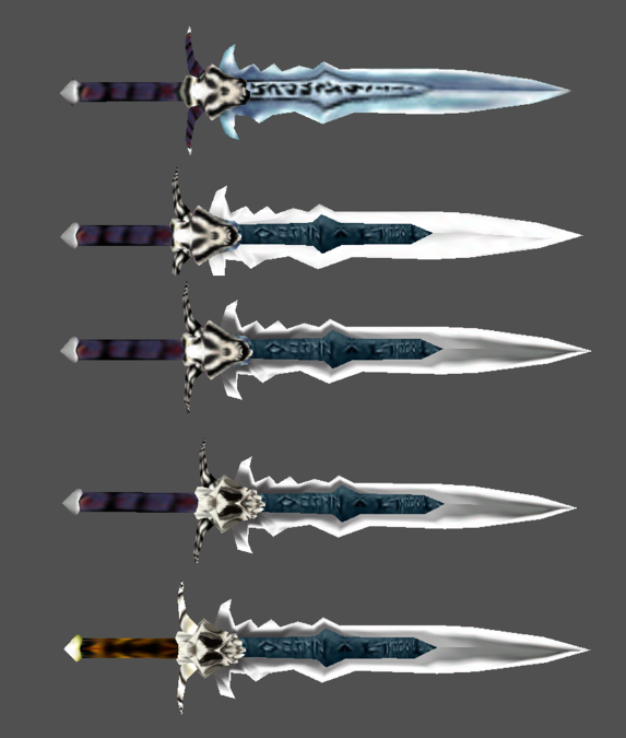 FrostmMourne