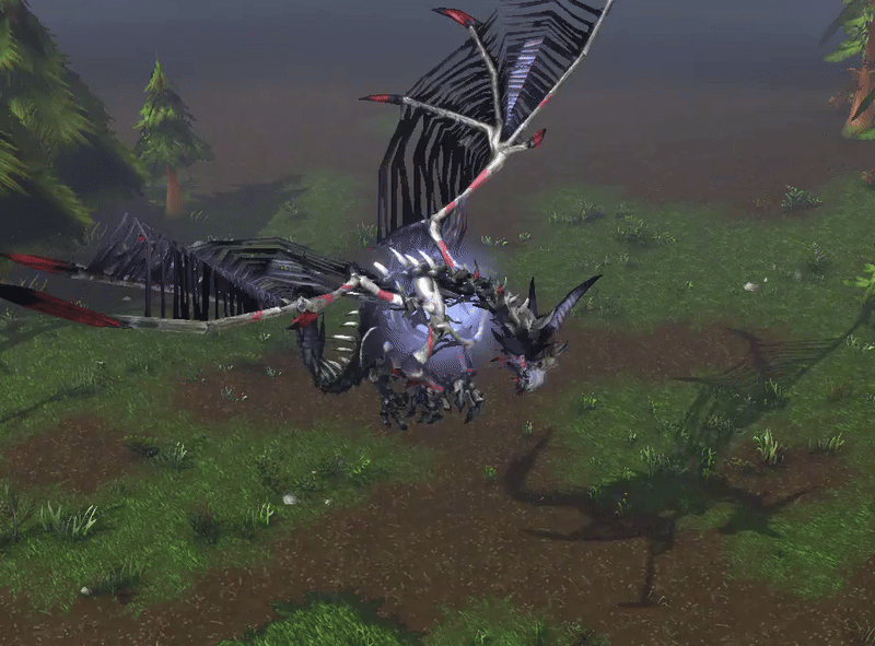 Frostwyrm