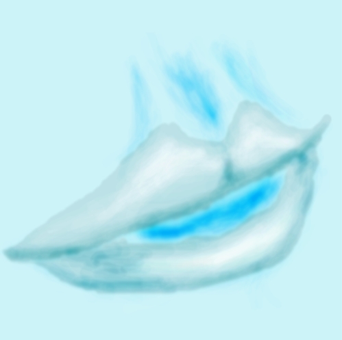 FrostyLips