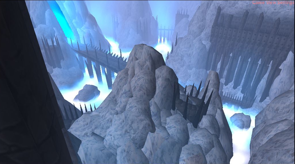 Frozen Citadel