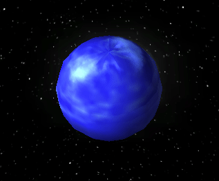 Frozen Planet
