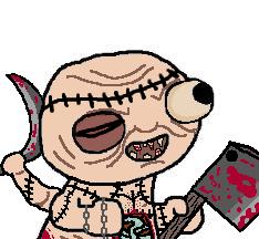 FSJAL Abomination