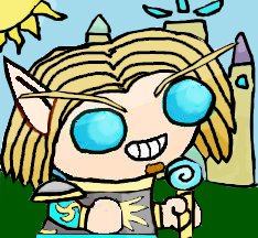 FSJAL Arcanist