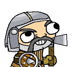 FSJAL Bandit