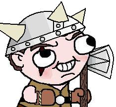FSJAL Dimitris Barbarian