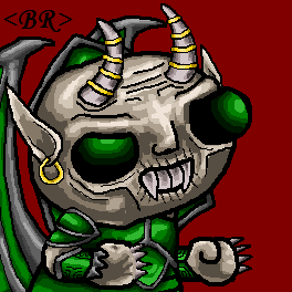 Fsjal - Dreadlord