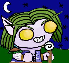 FSJAL Druid