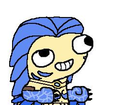 FSJAL Harpy