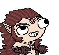 FSJAL Harpy