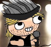FSJAL Jamiroquai