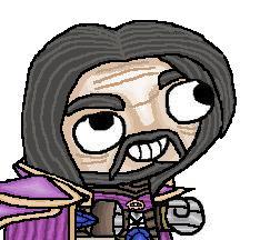 FSJAL Kirin Tor Warmage
