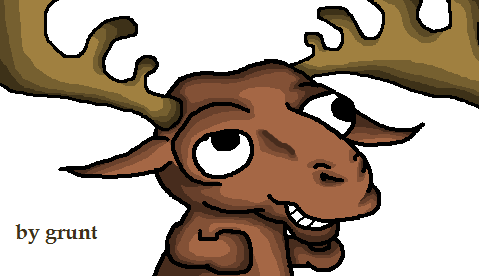 fsjal moose