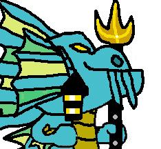 FSJAL Naga Myrmidon