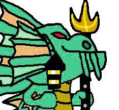 FSJAL Naga Royal Guard