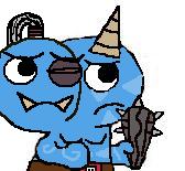 FSJAL Ogre Magi