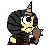FSJAL Ogre Warlord