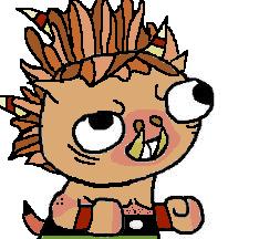 FSJAL Quilboar