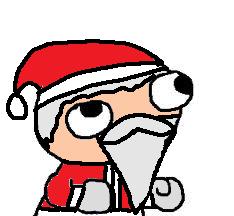 FSJAL Santa Claus