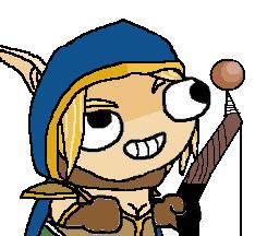 FSJAL Sylvanas Windrunner