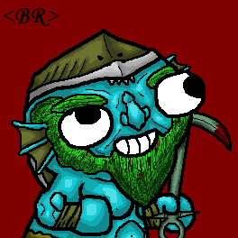 Fsjal - Tide Hunter