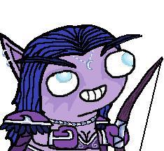 FSJAL Tyrande